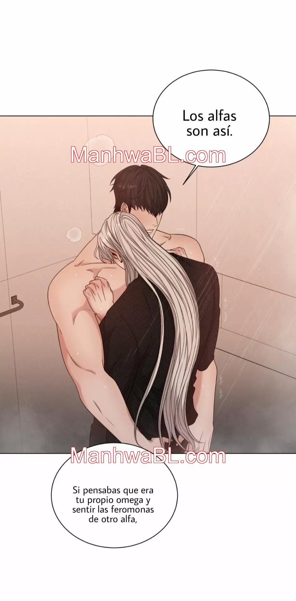 Minmotion Syndrome - Capítulo 25 manhwa