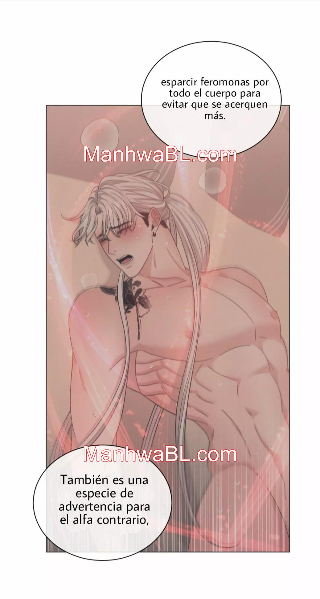 Minmotion Syndrome - Capítulo 25 manhwa