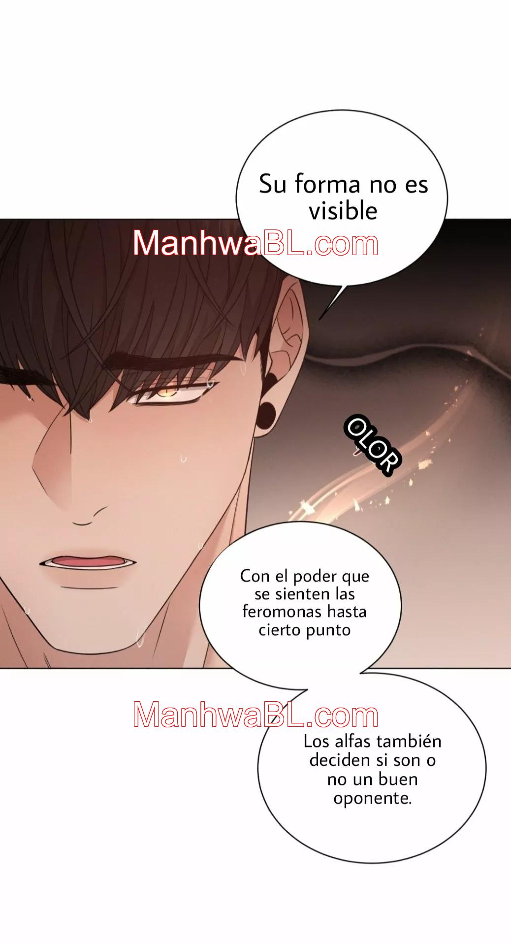 Minmotion Syndrome - Capítulo 25 manhwa