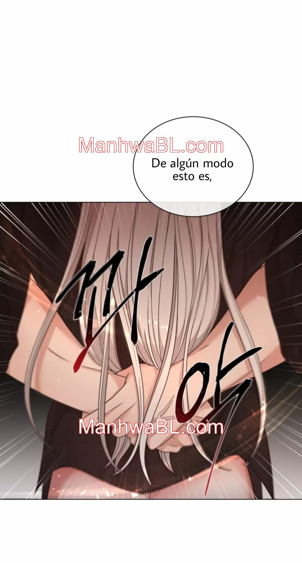 Minmotion Syndrome - Capítulo 25 manhwa