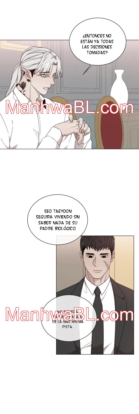 Minmotion Syndrome - Capítulo 82 manhwa