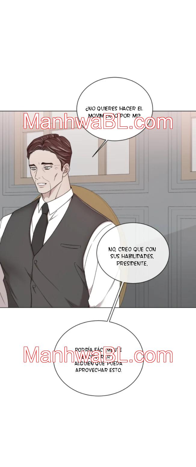 Minmotion Syndrome - Capítulo 82 manhwa