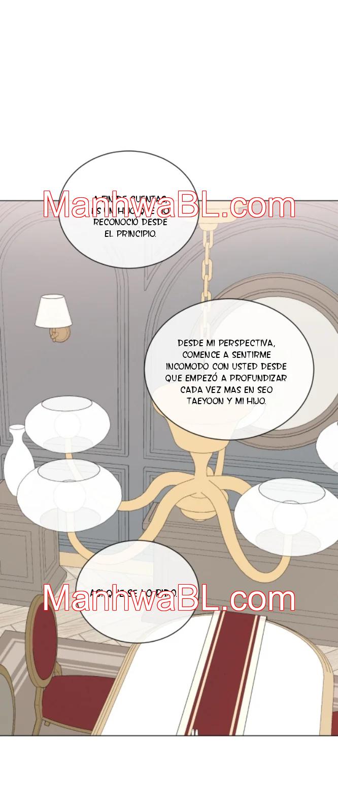 Minmotion Syndrome - Capítulo 82 manhwa