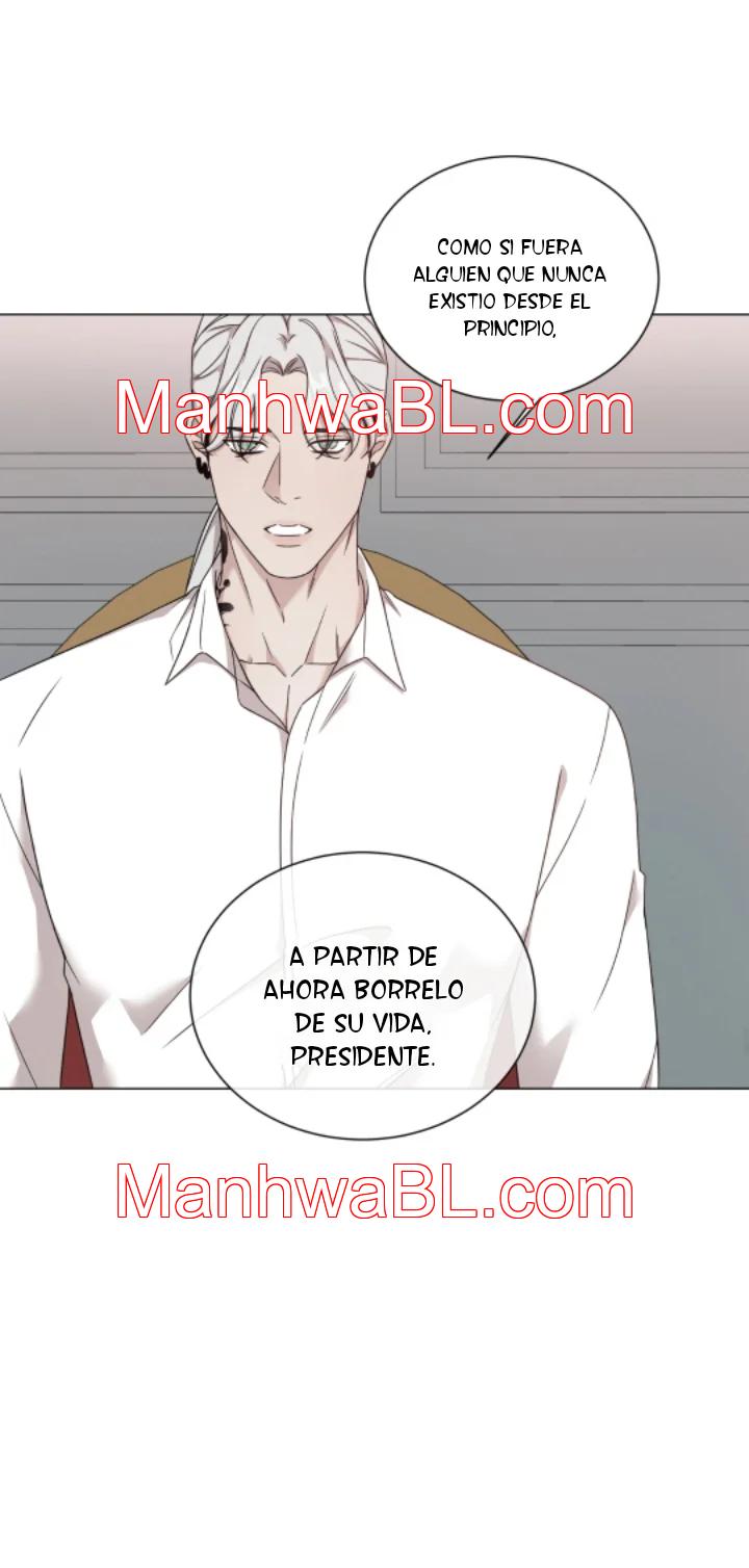 Minmotion Syndrome - Capítulo 82 manhwa