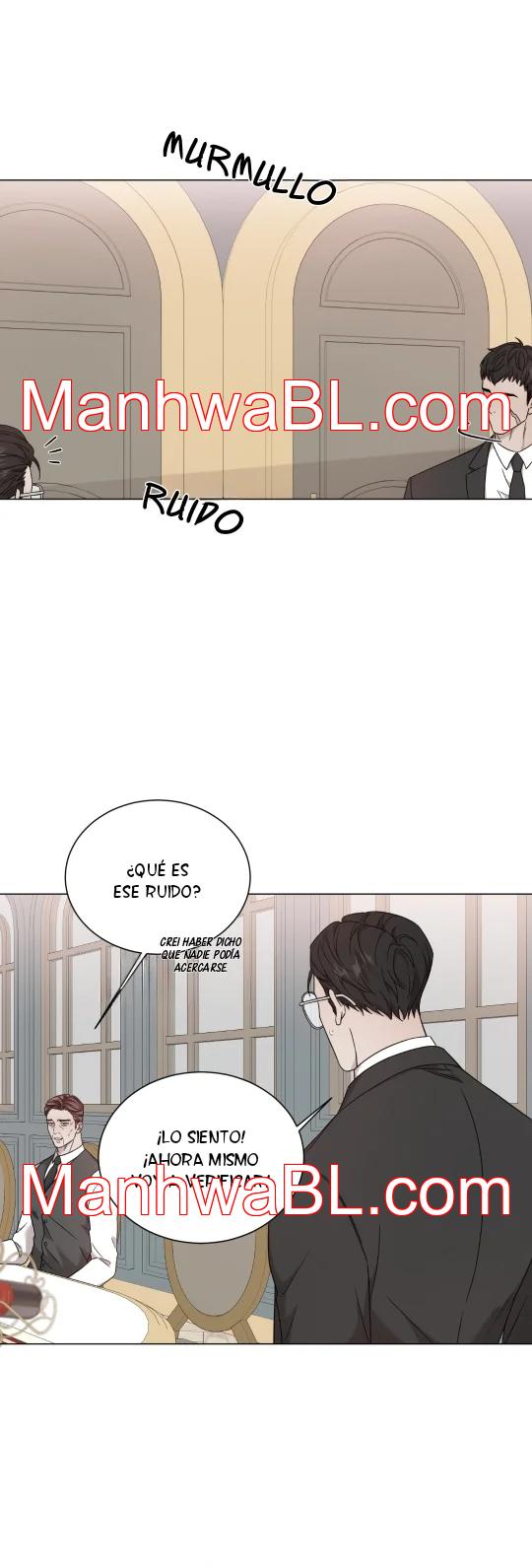 Minmotion Syndrome - Capítulo 82 manhwa