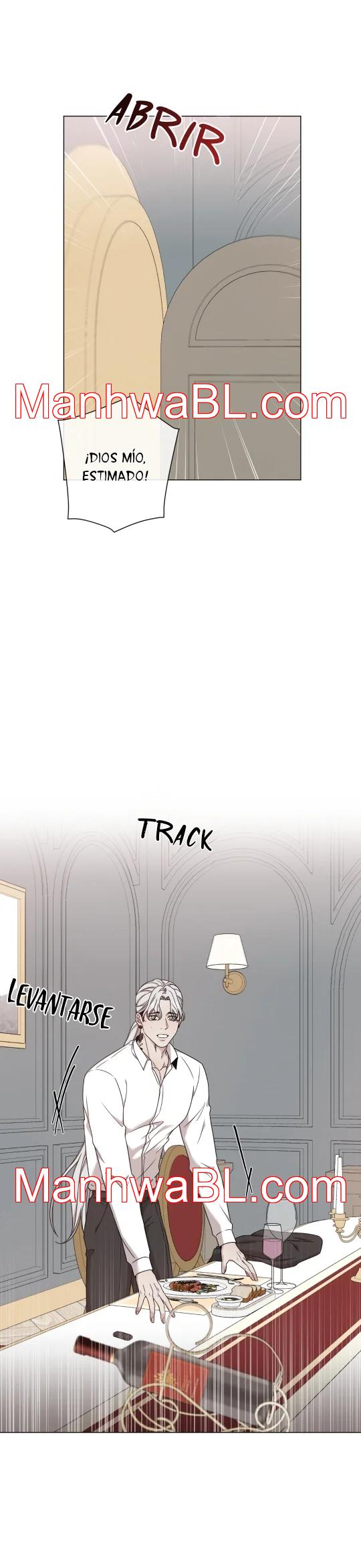 Minmotion Syndrome - Capítulo 82 manhwa