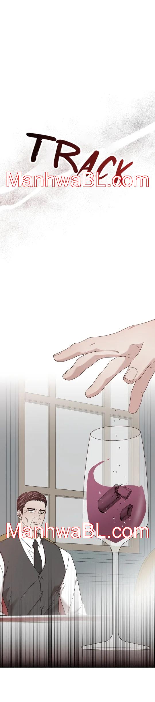 Minmotion Syndrome - Capítulo 82 manhwa