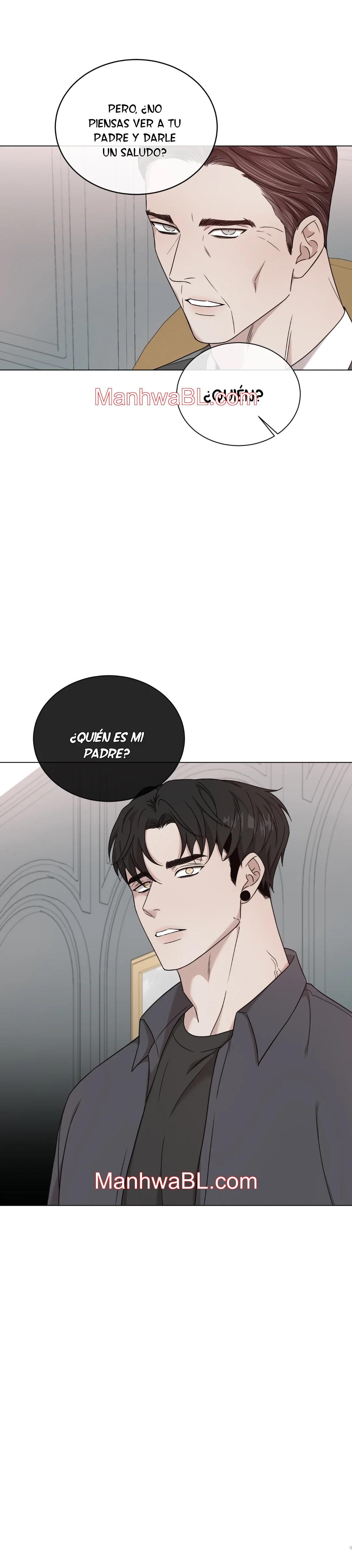Minmotion Syndrome - Capítulo 82 manhwa