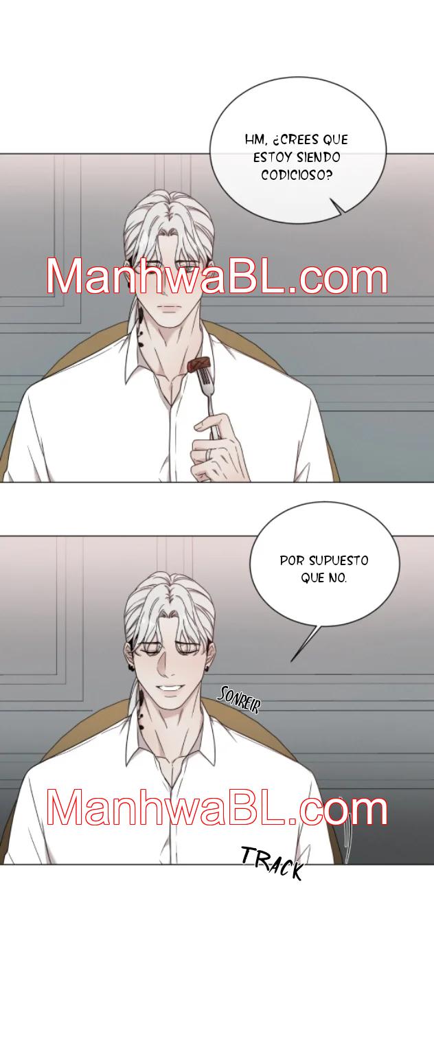 Minmotion Syndrome - Capítulo 82 manhwa