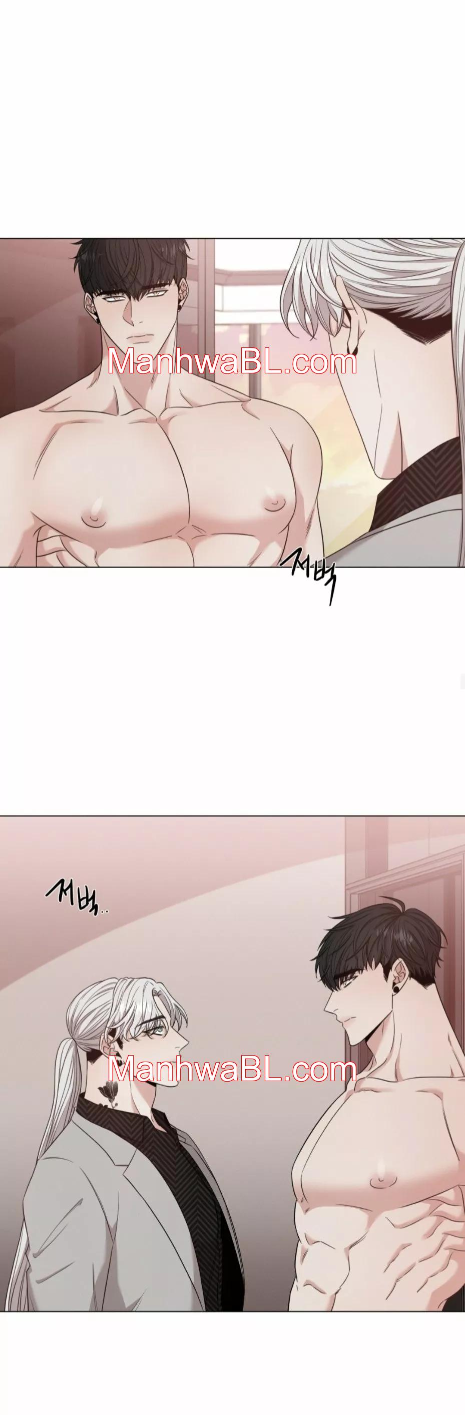 Minmotion Syndrome - Capítulo 21 manhwa