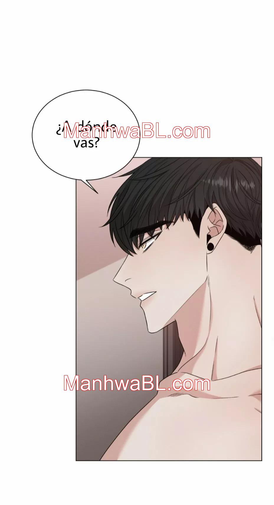 Minmotion Syndrome - Capítulo 21 manhwa