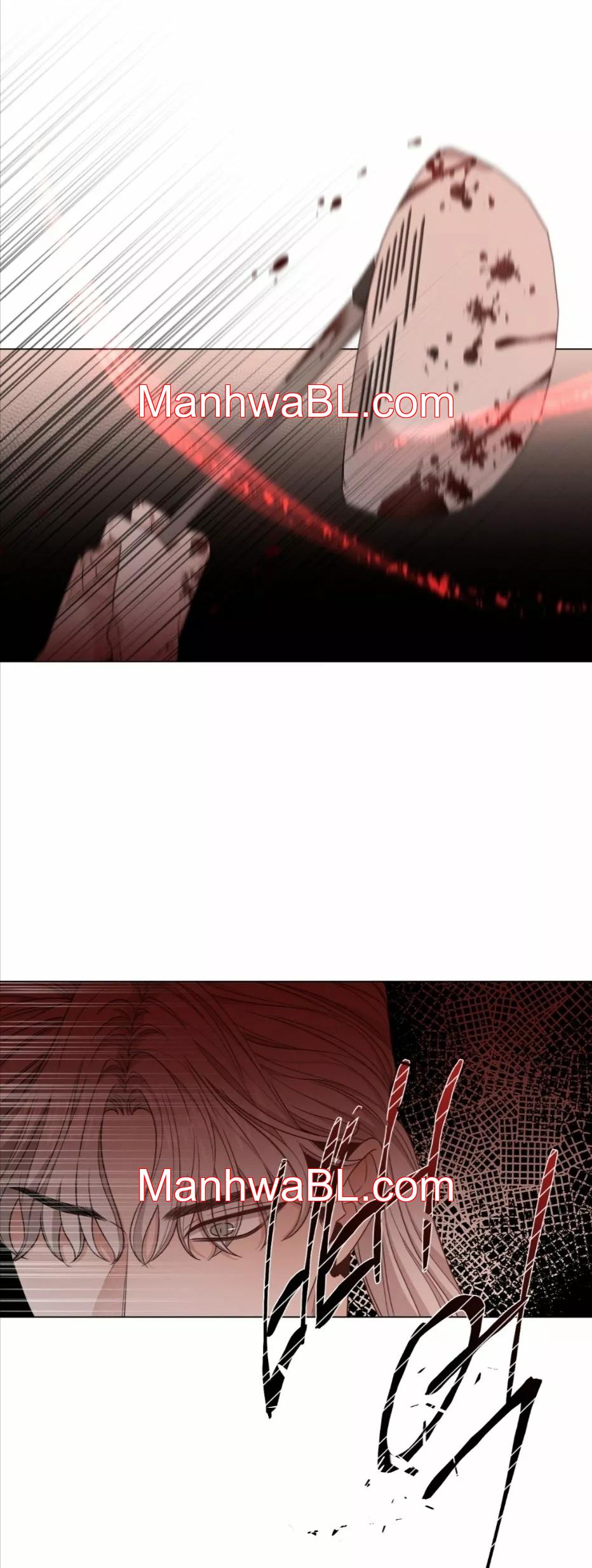 Minmotion Syndrome - Capítulo 21 manhwa