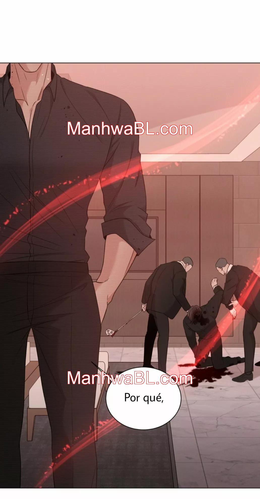 Minmotion Syndrome - Capítulo 21 manhwa