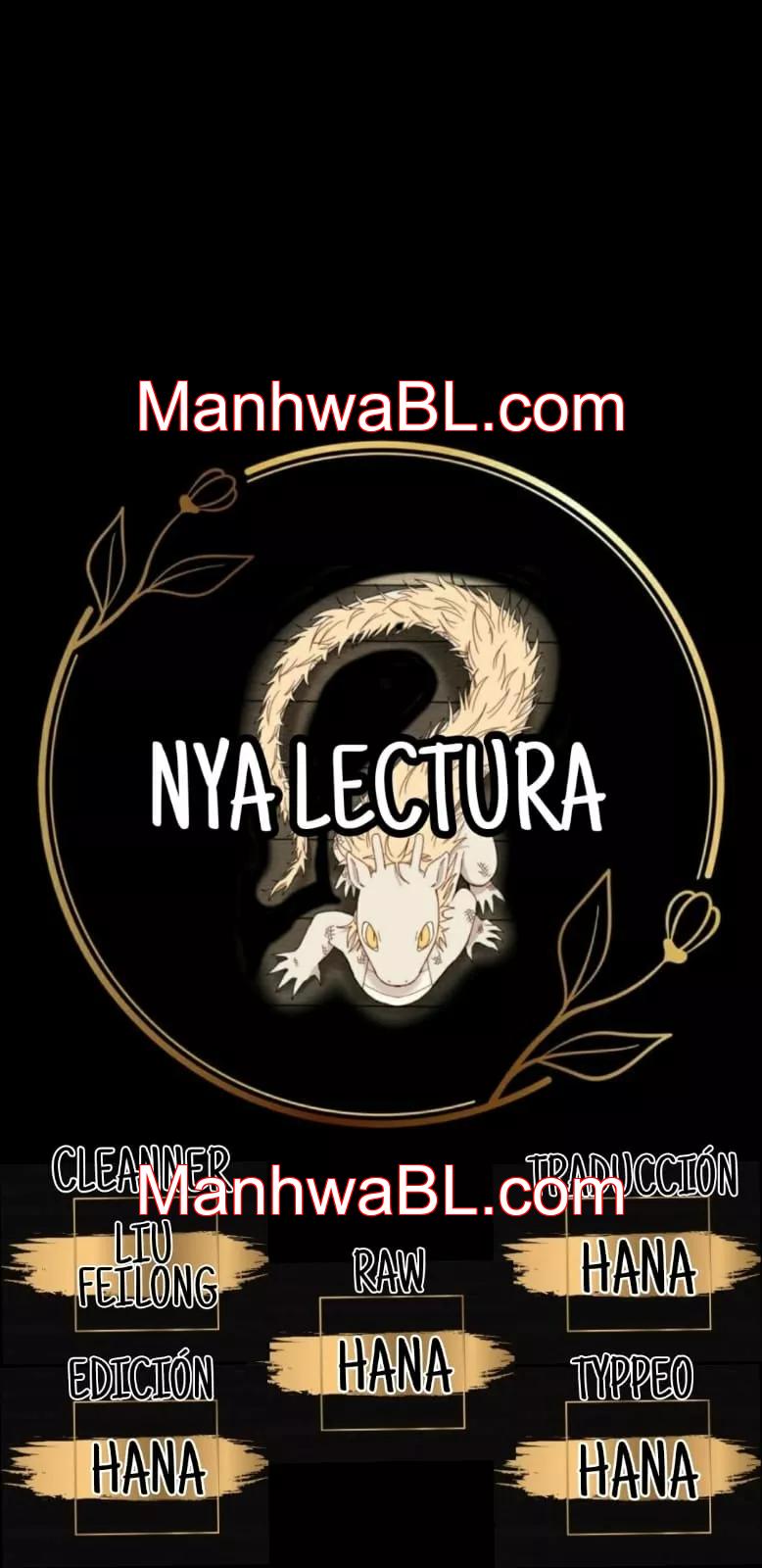 Minmotion Syndrome - Capítulo 23 manhwa
