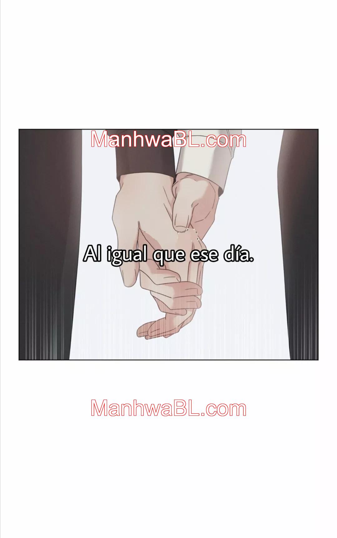 Minmotion Syndrome - Capítulo 23 manhwa
