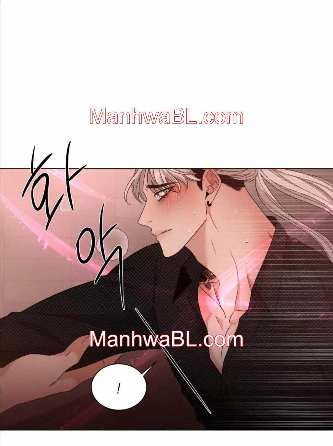 Minmotion Syndrome - Capítulo 23 manhwa