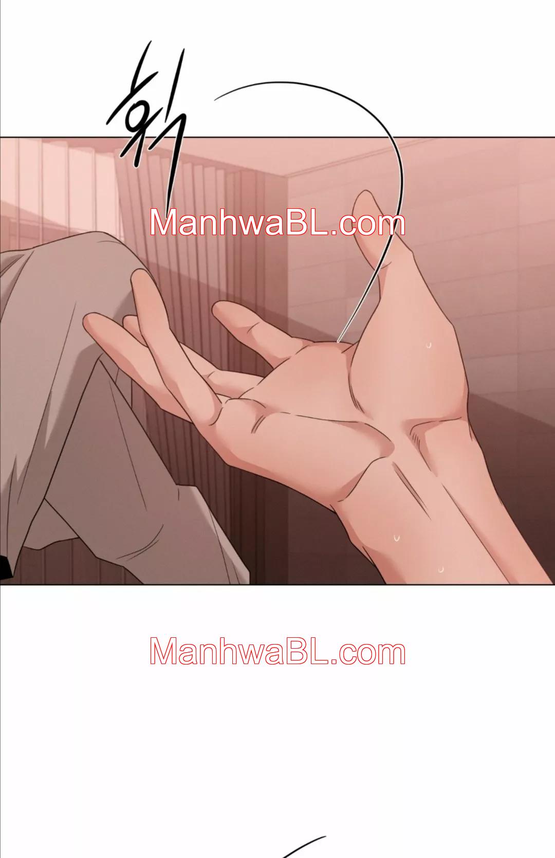 Minmotion Syndrome - Capítulo 23 manhwa