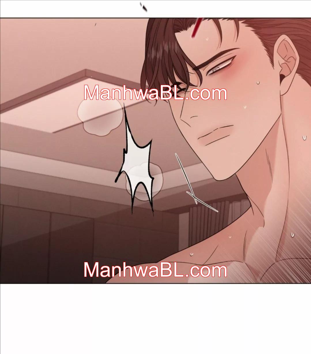 Minmotion Syndrome - Capítulo 23 manhwa