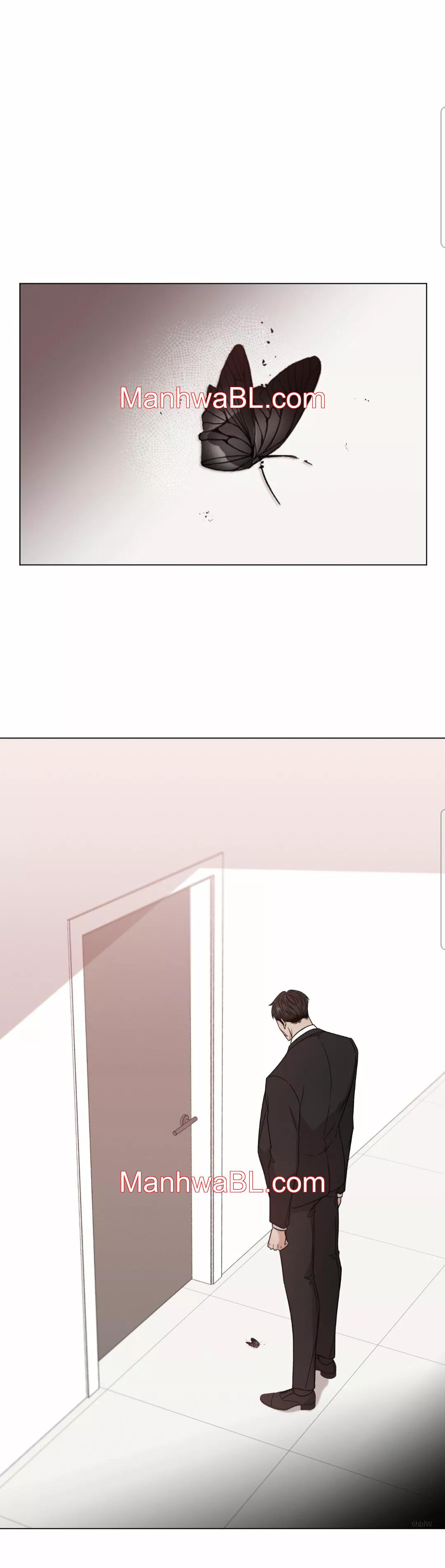 Minmotion Syndrome - Capítulo 58 manhwa