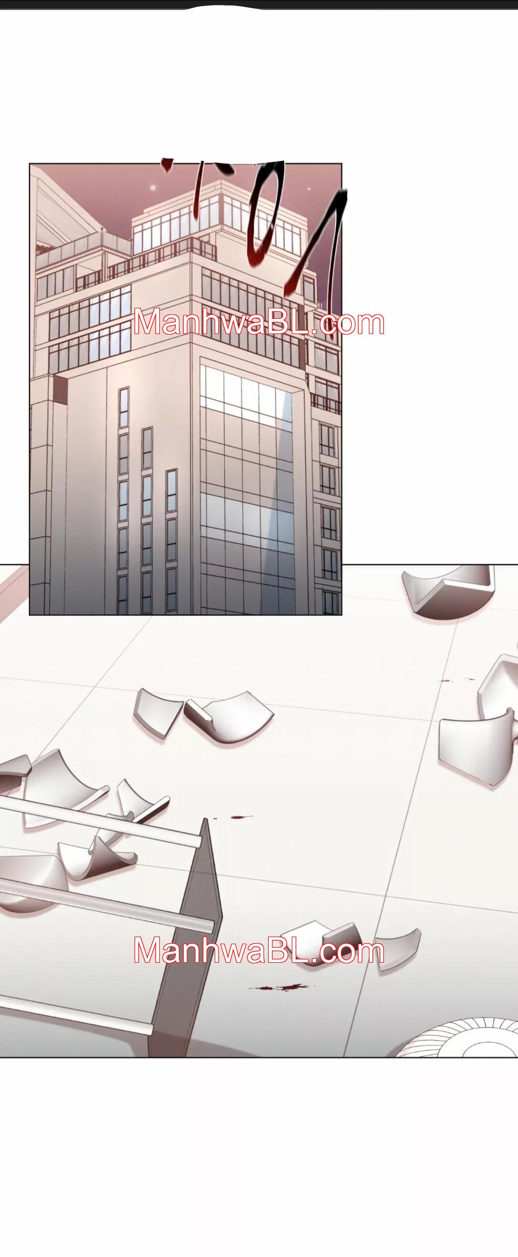 Minmotion Syndrome - Capítulo 32 manhwa