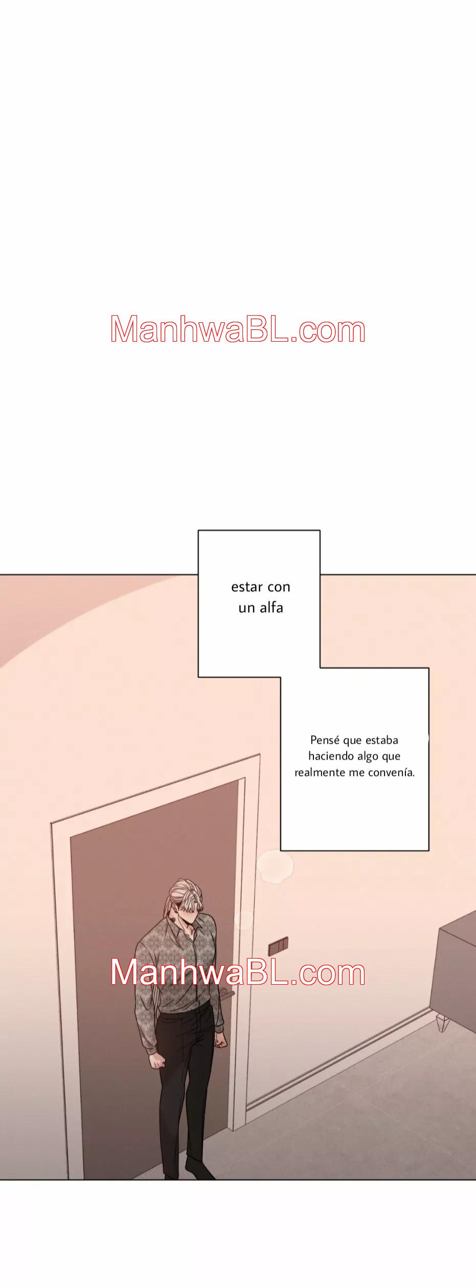 Minmotion Syndrome - Capítulo 32 manhwa