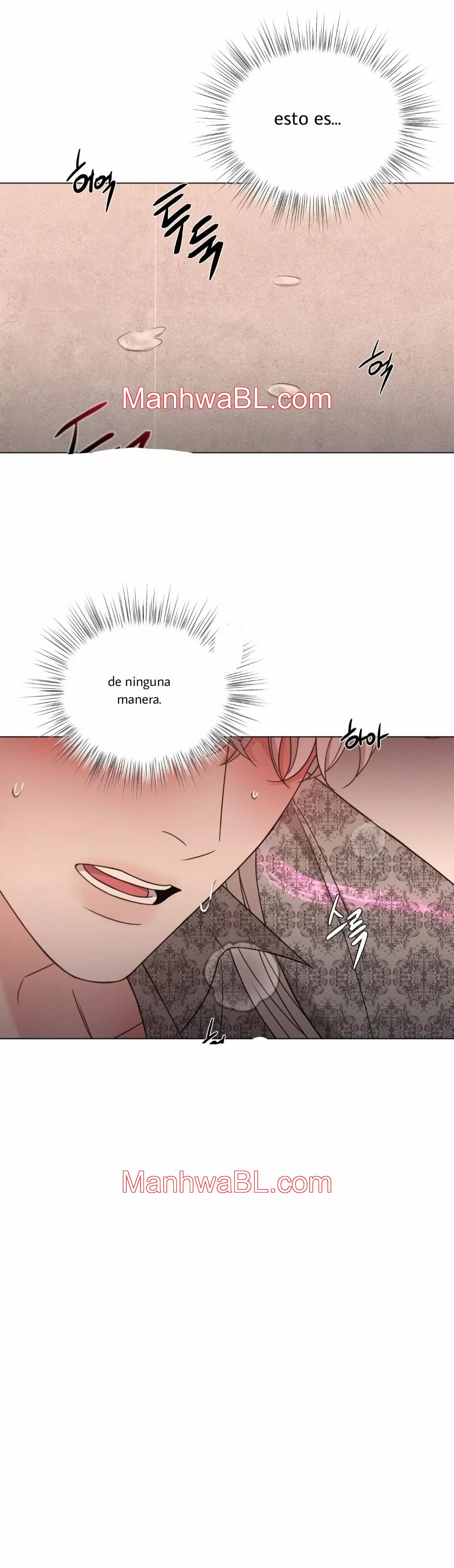 Minmotion Syndrome - Capítulo 32 manhwa