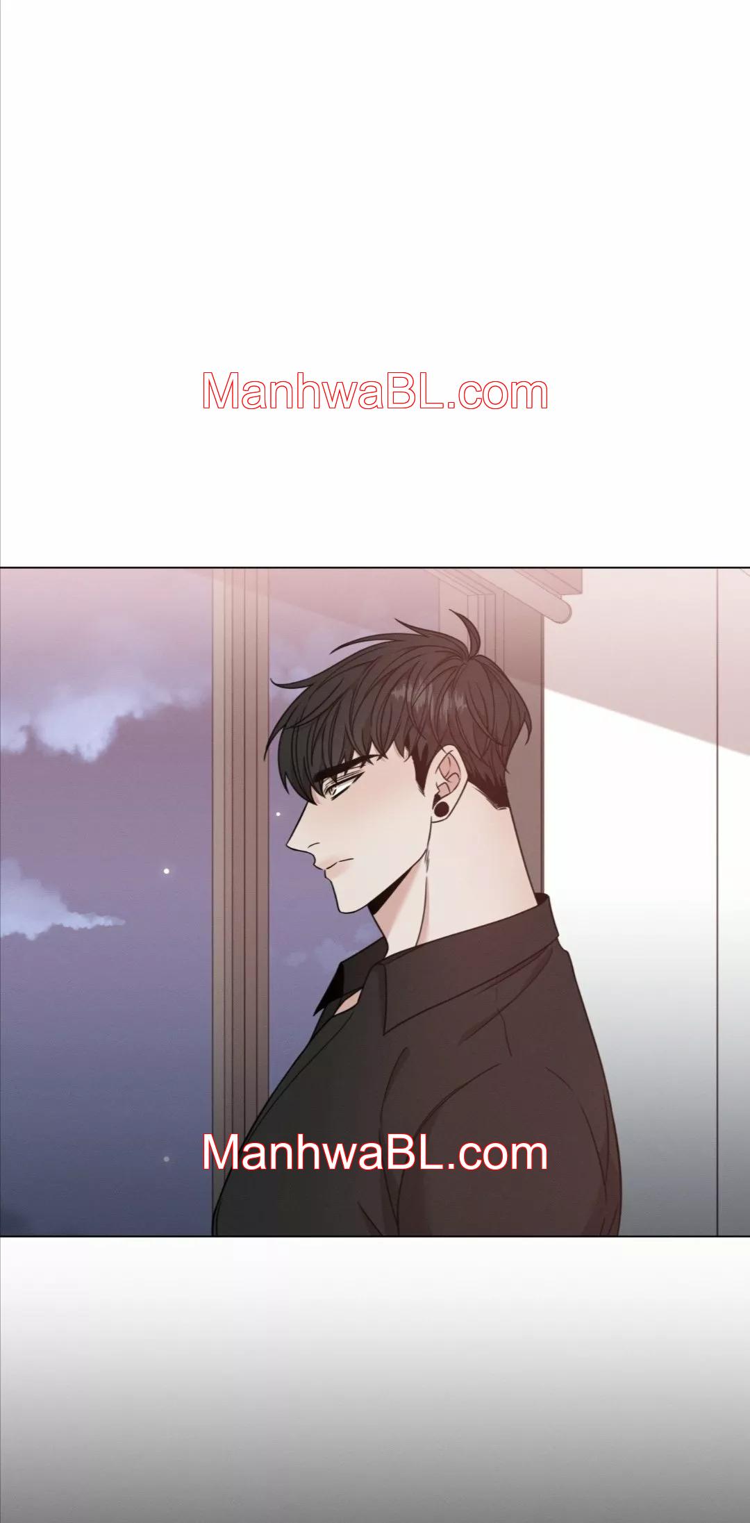 Minmotion Syndrome - Capítulo 32 manhwa
