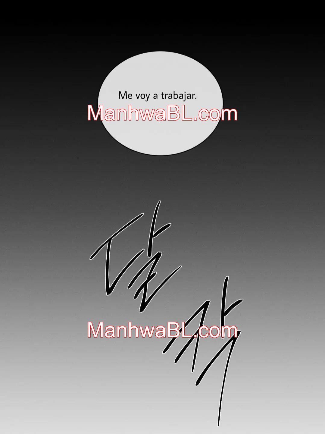 Minmotion Syndrome - Capítulo 32 manhwa