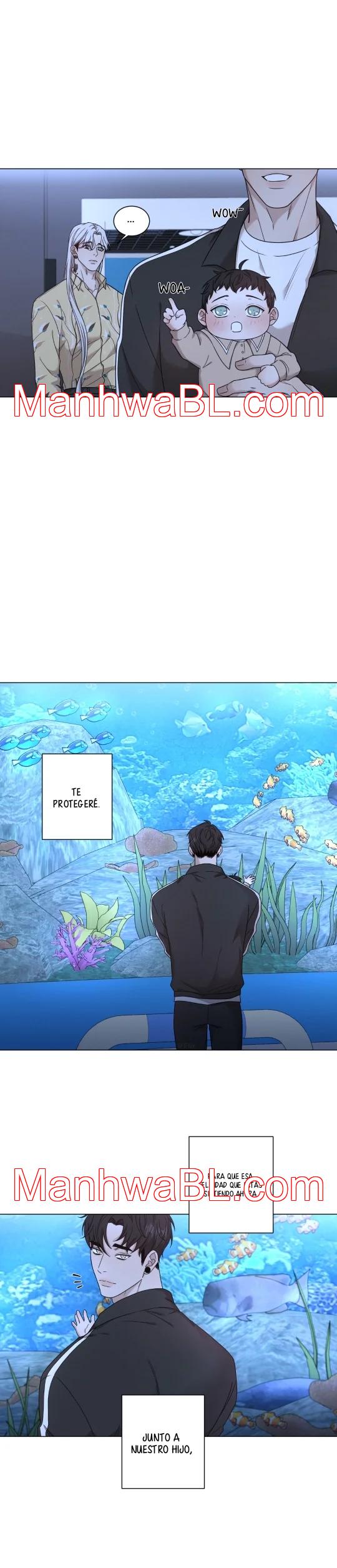 Minmotion Syndrome - Capítulo 80 manhwa