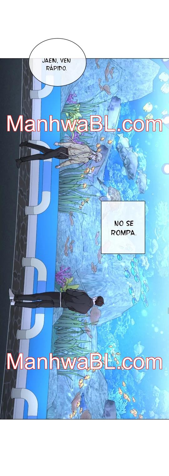Minmotion Syndrome - Capítulo 80 manhwa