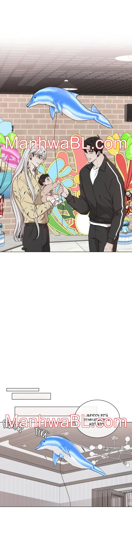 Minmotion Syndrome - Capítulo 80 manhwa