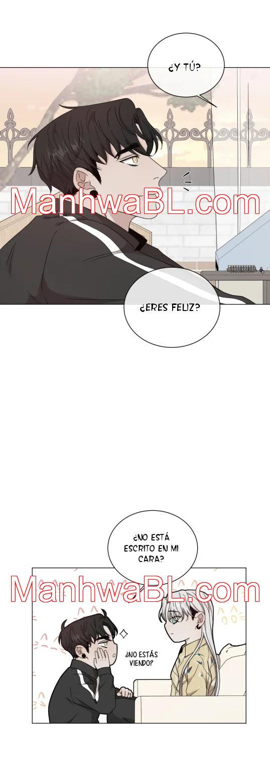 Minmotion Syndrome - Capítulo 80 manhwa