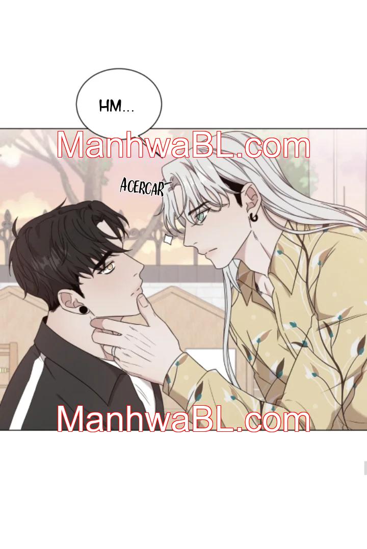 Minmotion Syndrome - Capítulo 80 manhwa