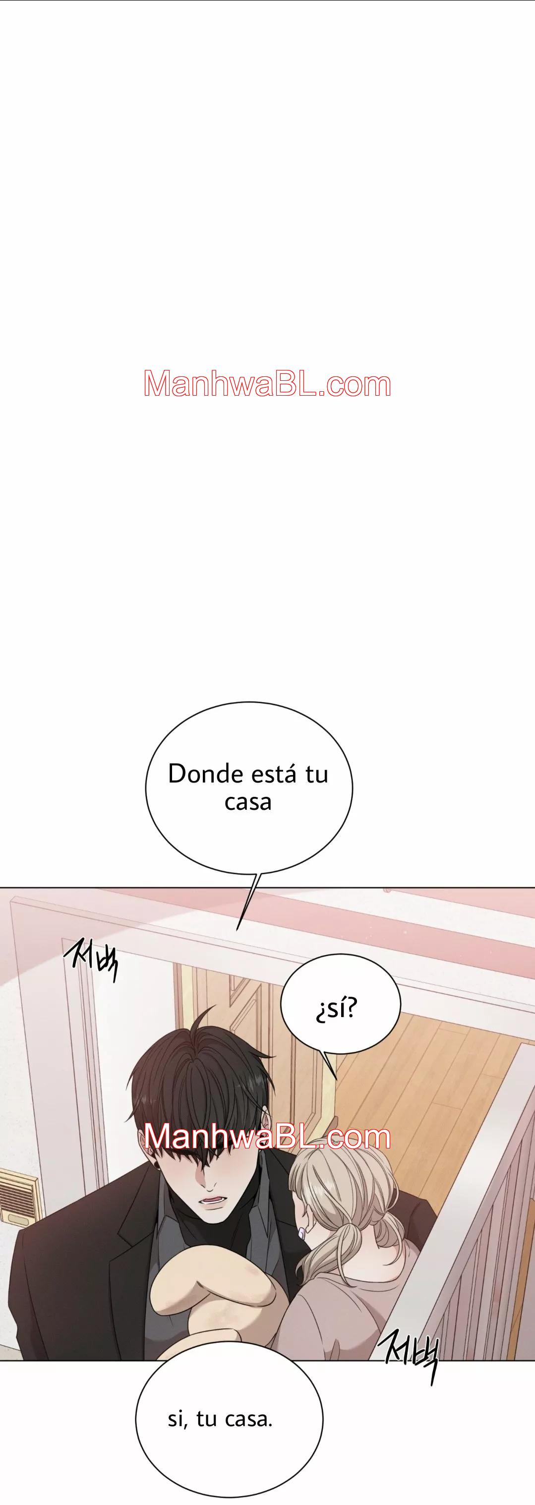 Minmotion Syndrome - Capítulo 16 manhwa