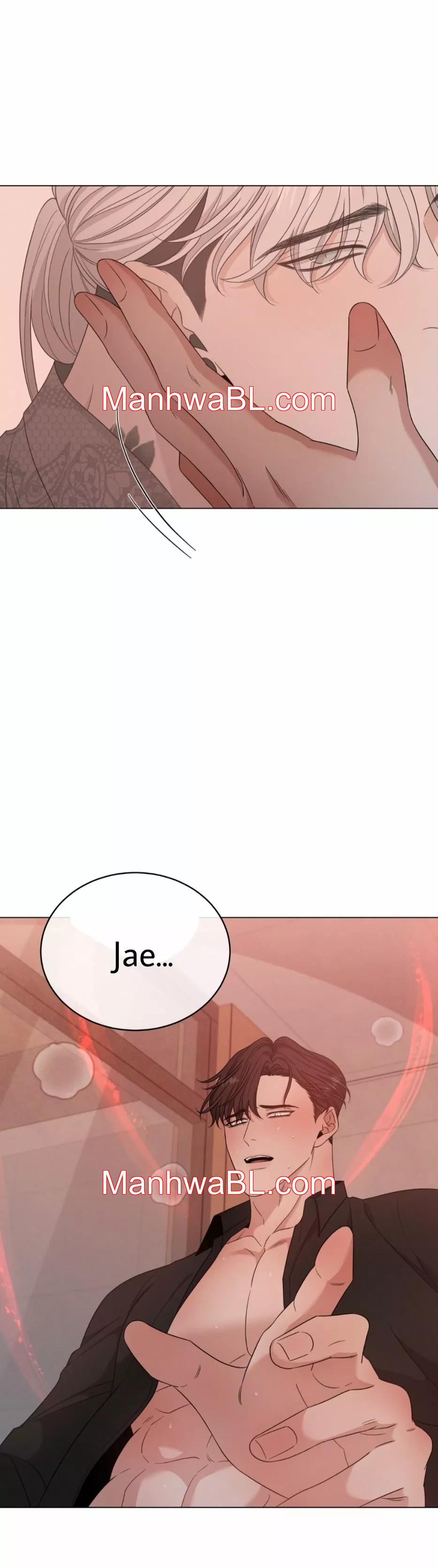Minmotion Syndrome - Capítulo 16 manhwa