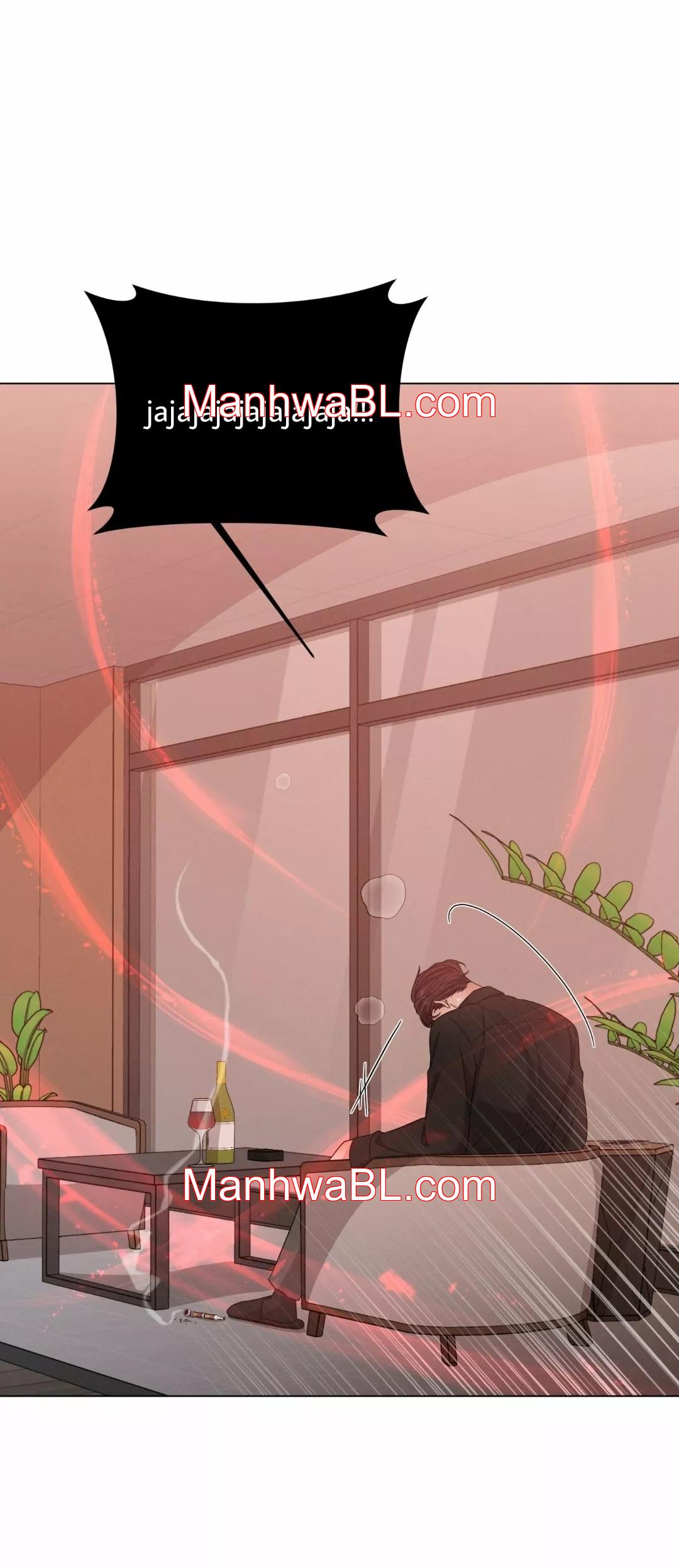 Minmotion Syndrome - Capítulo 16 manhwa