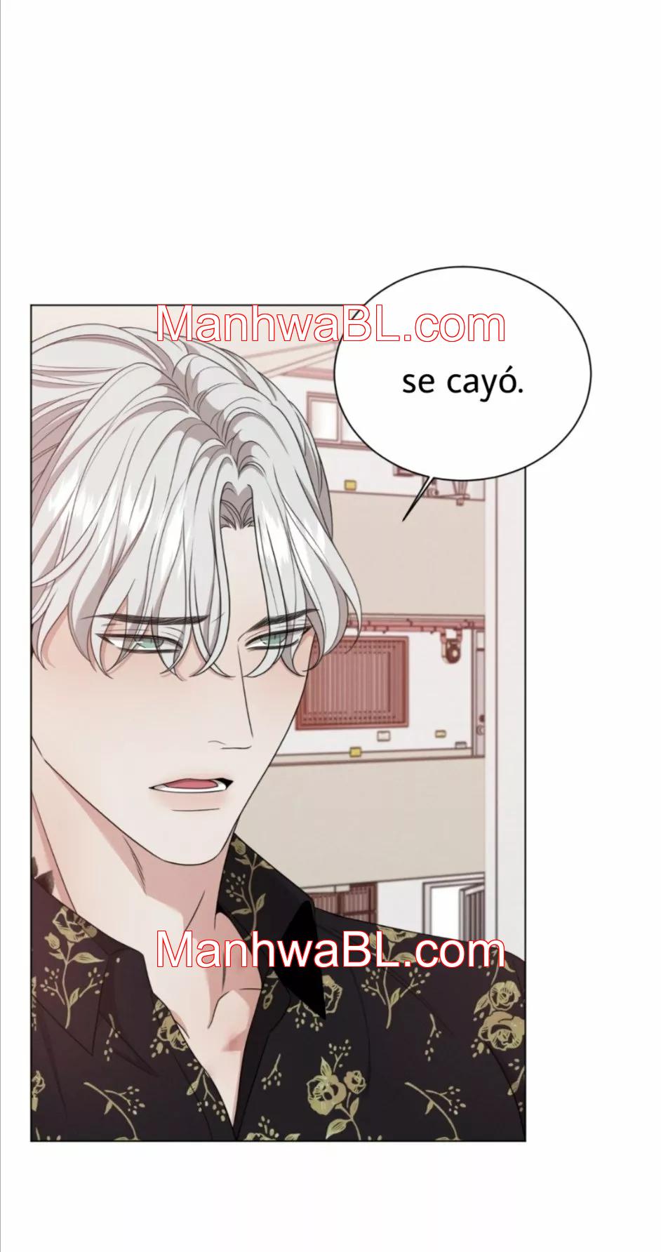 Minmotion Syndrome - Capítulo 16 manhwa