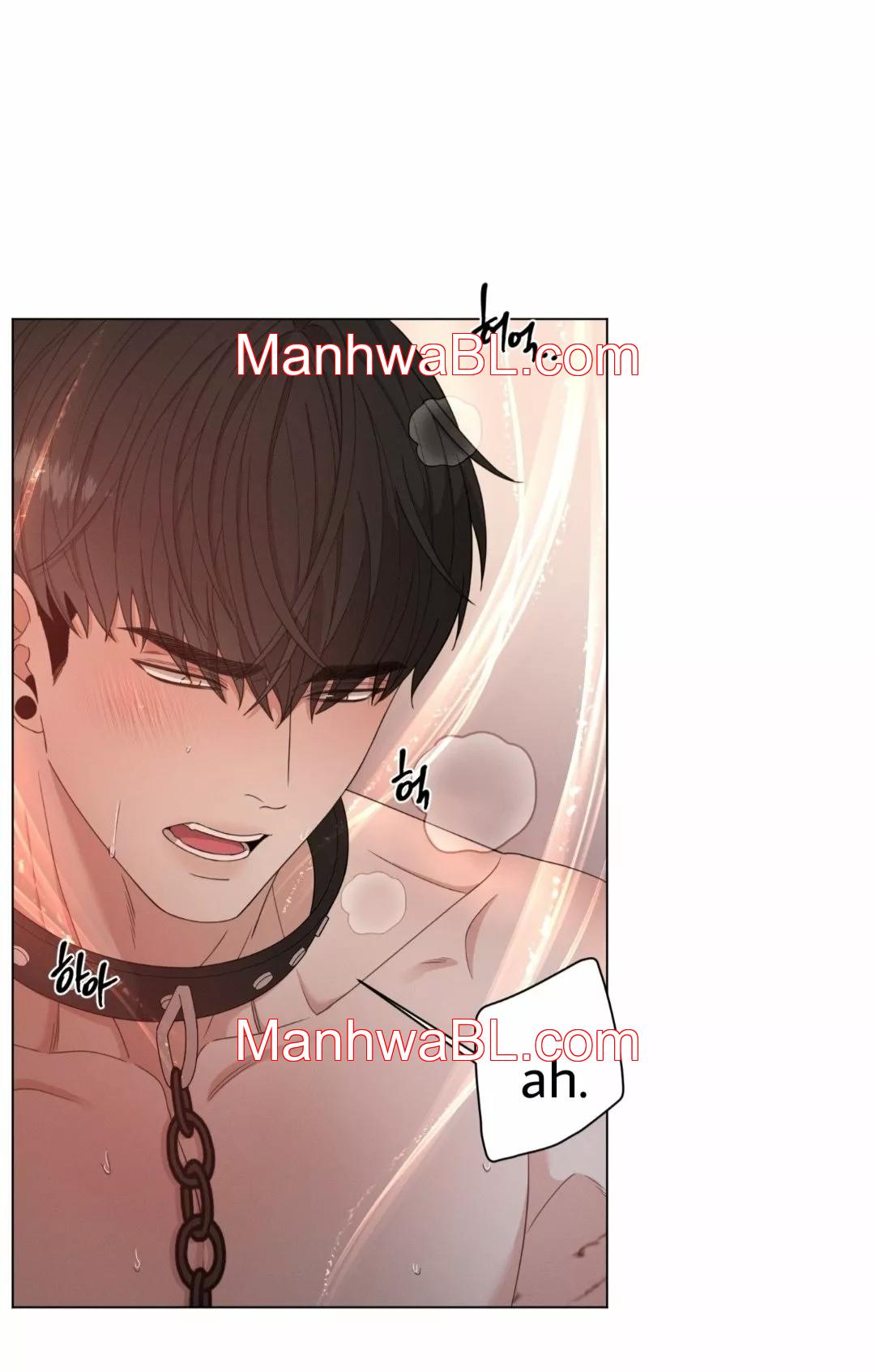 Minmotion Syndrome - Capítulo 11 manhwa