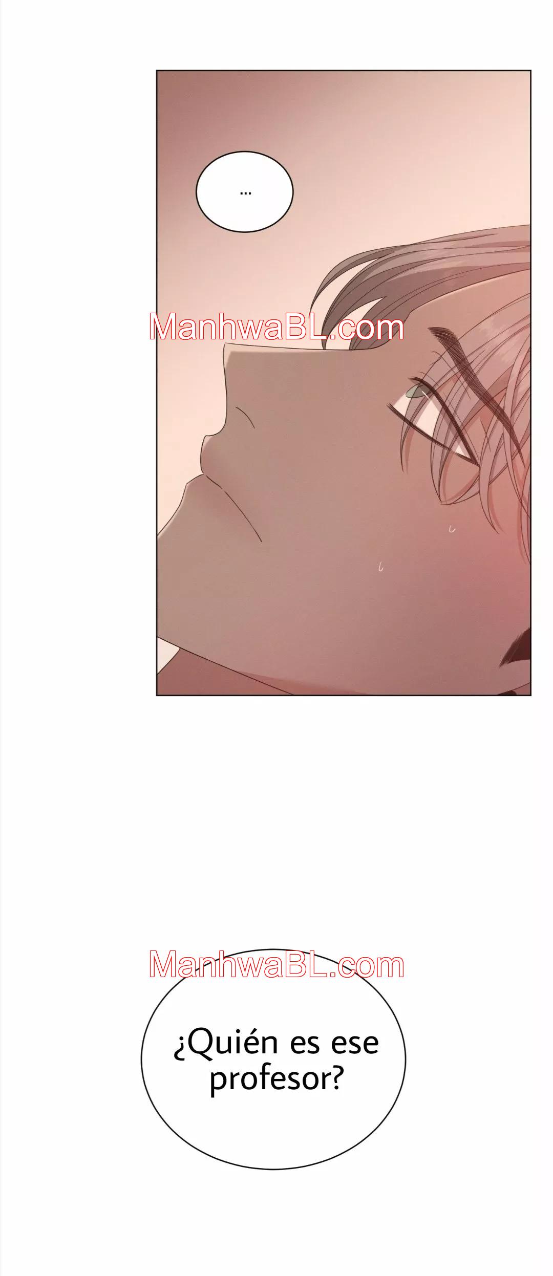 Minmotion Syndrome - Capítulo 11 manhwa