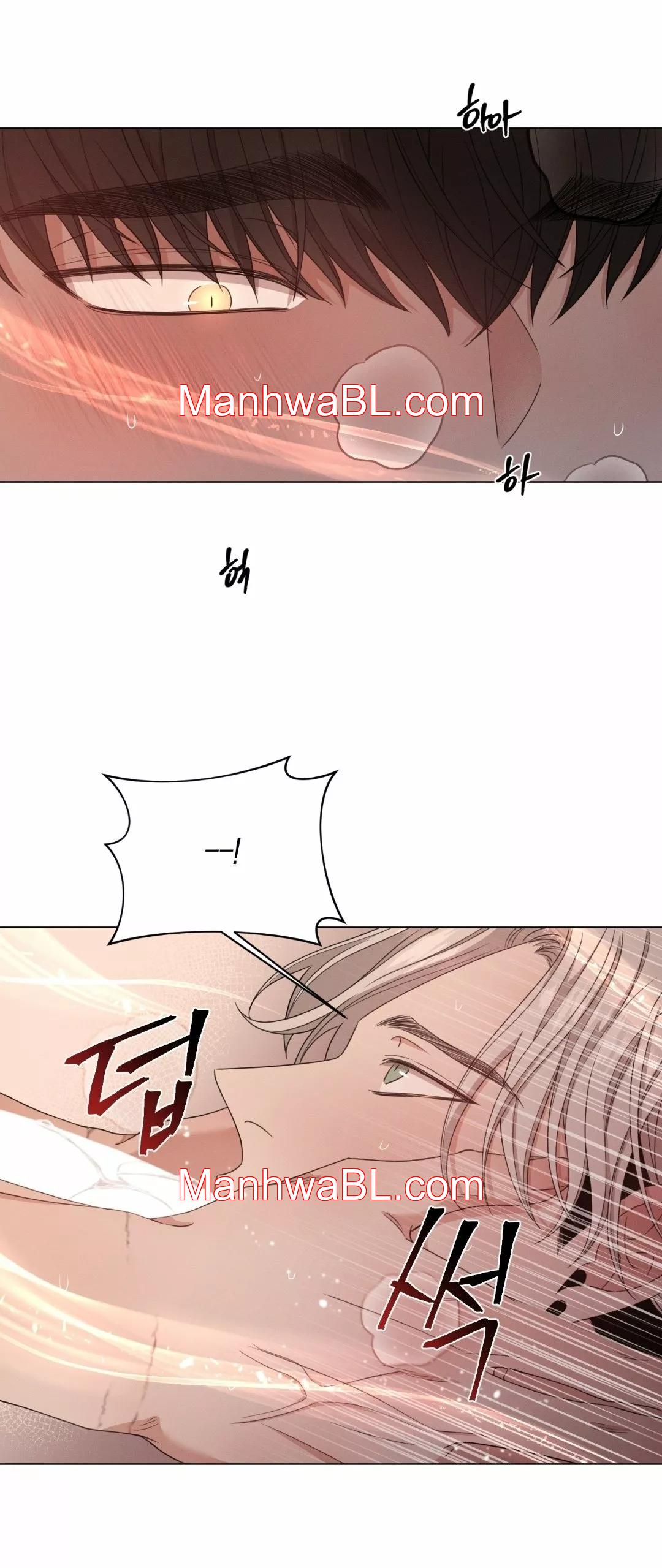 Minmotion Syndrome - Capítulo 11 manhwa