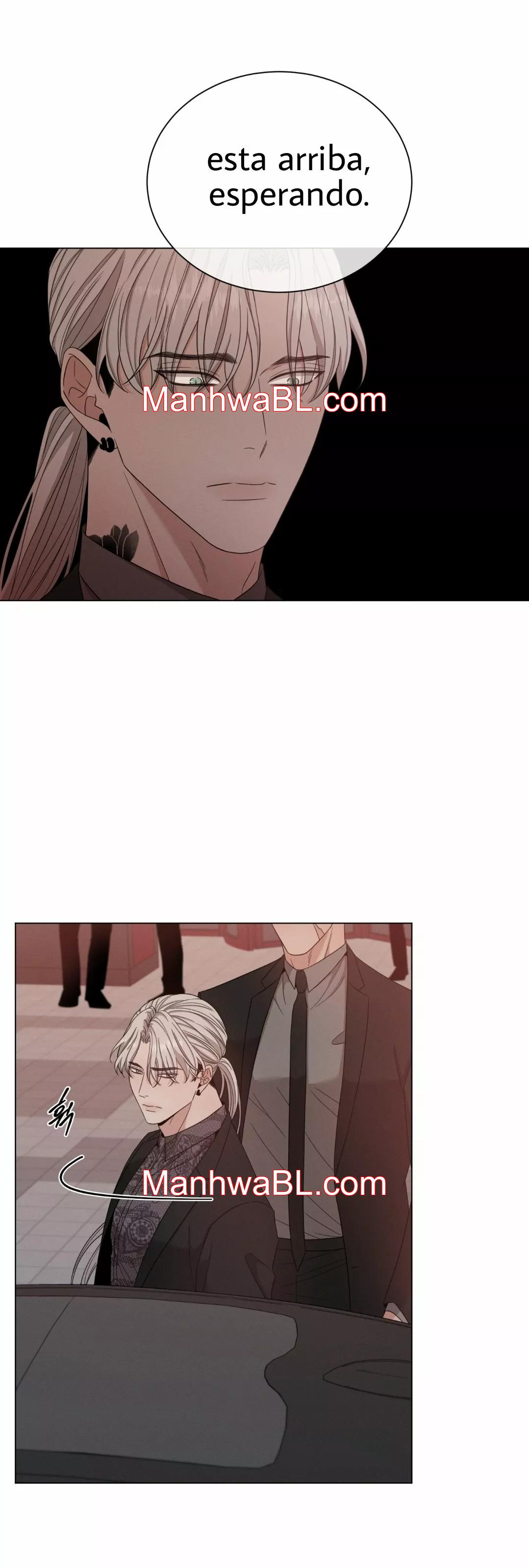 Minmotion Syndrome - Capítulo 11 manhwa