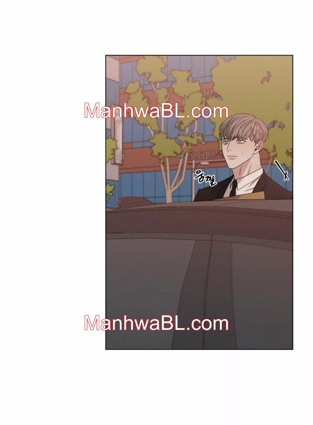 Minmotion Syndrome - Capítulo 11 manhwa