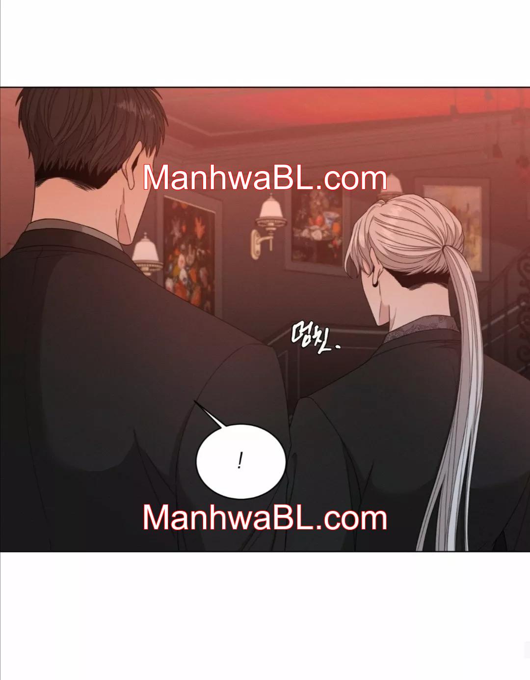 Minmotion Syndrome - Capítulo 11 manhwa