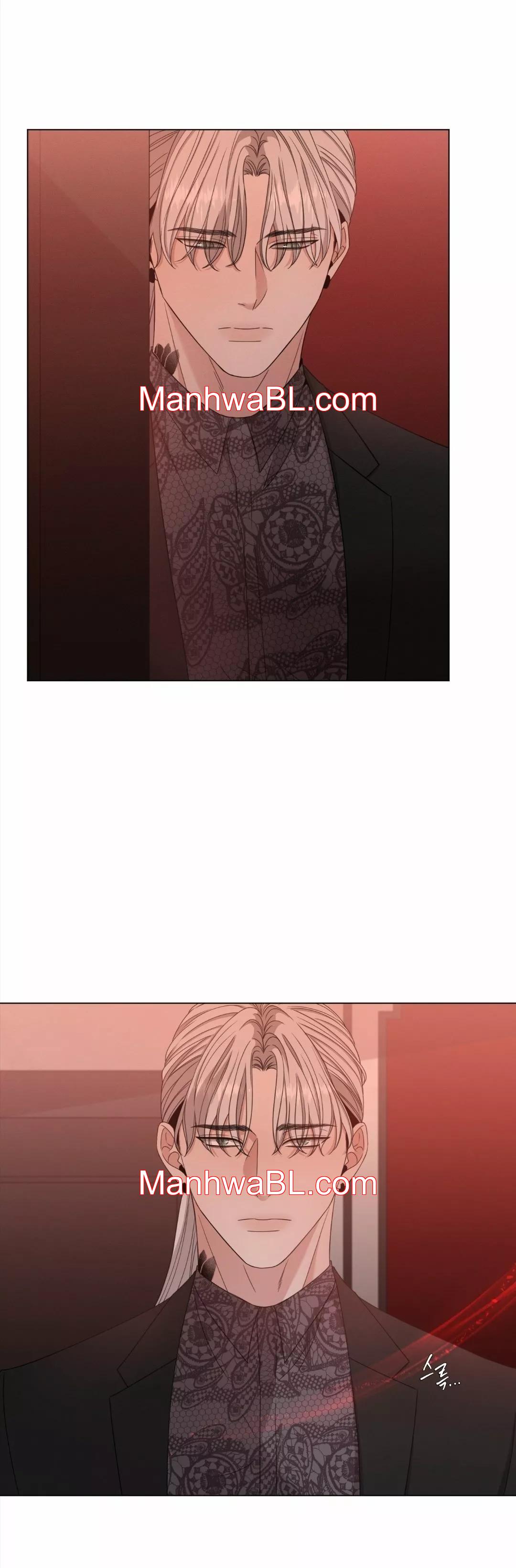 Minmotion Syndrome - Capítulo 11 manhwa