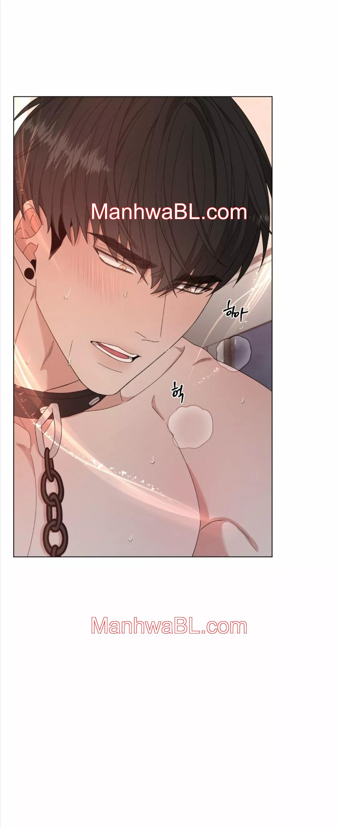 Minmotion Syndrome - Capítulo 11 manhwa