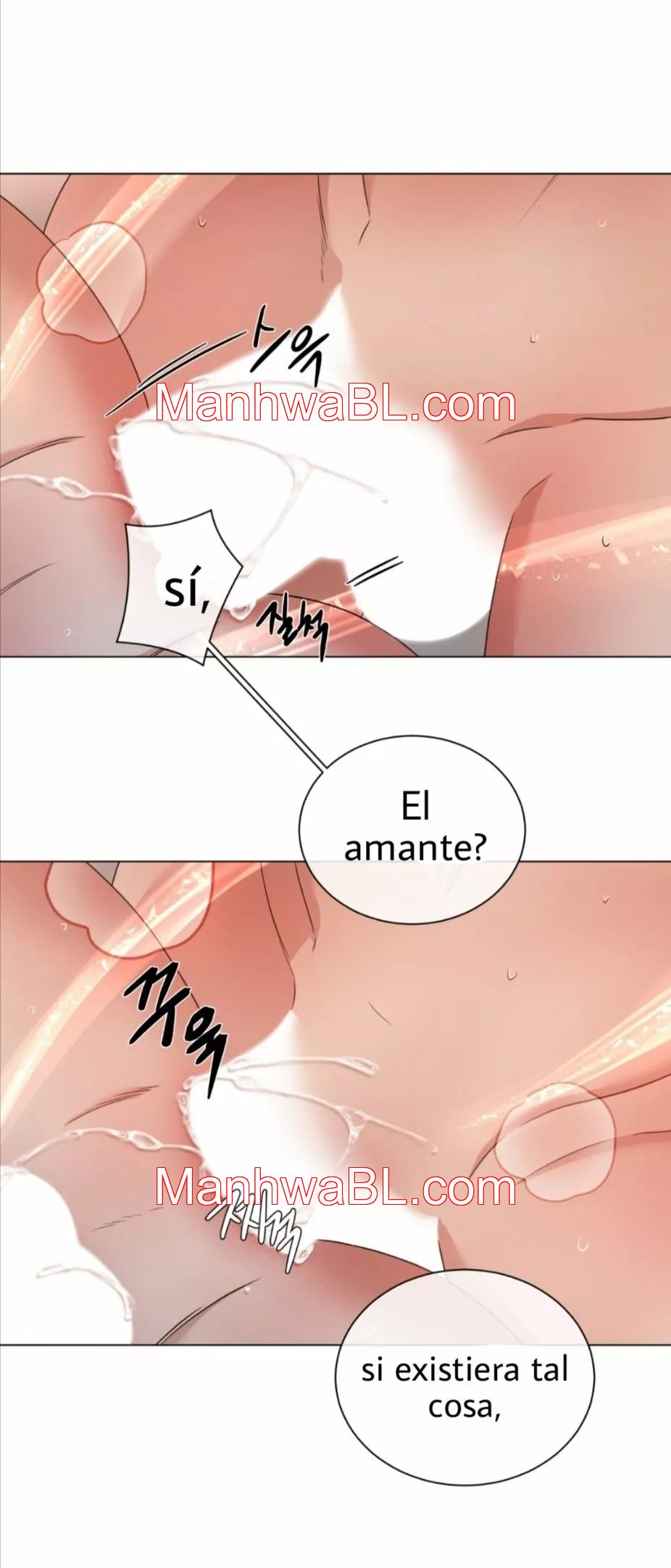 Minmotion Syndrome - Capítulo 20 manhwa