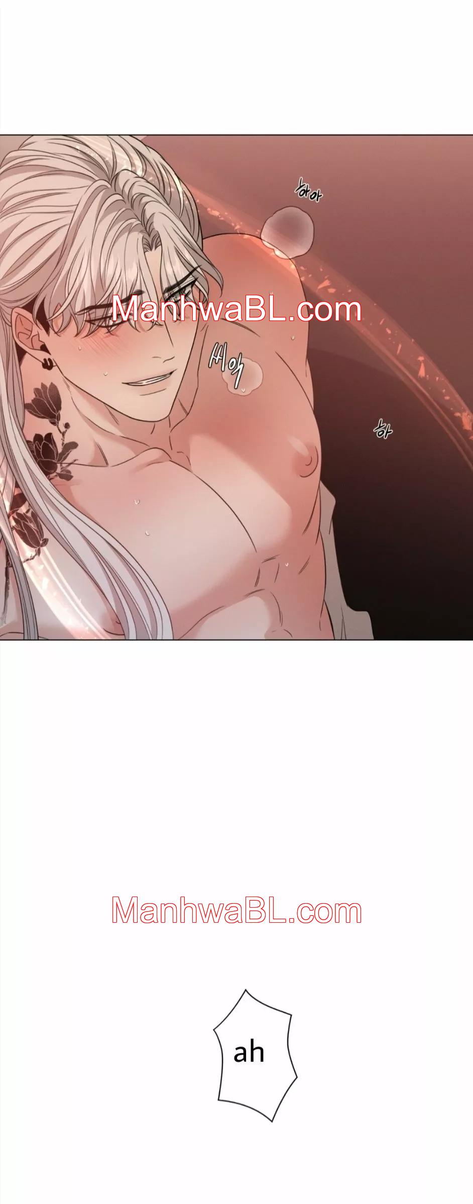 Minmotion Syndrome - Capítulo 20 manhwa