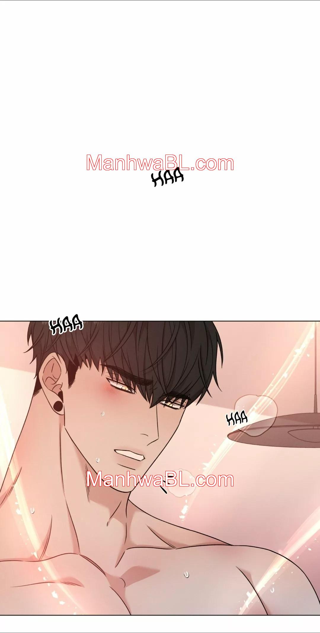Minmotion Syndrome - Capítulo 35 manhwa