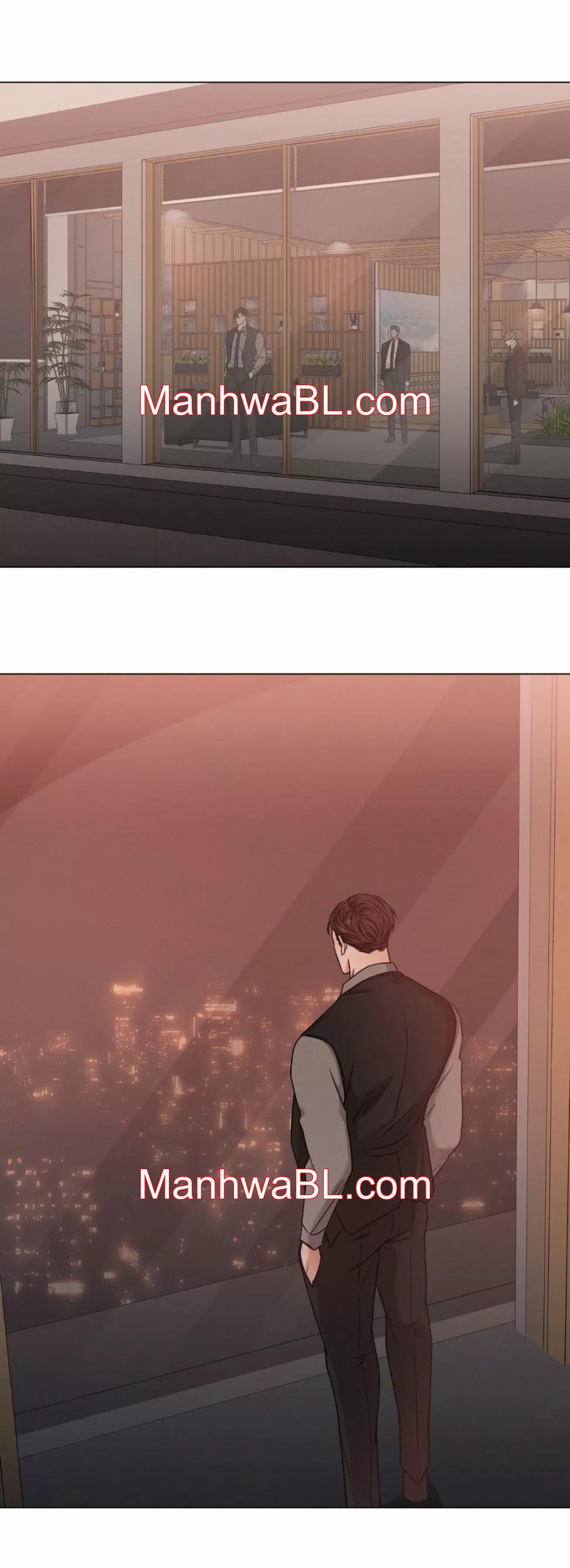 Minmotion Syndrome - Capítulo 35 manhwa