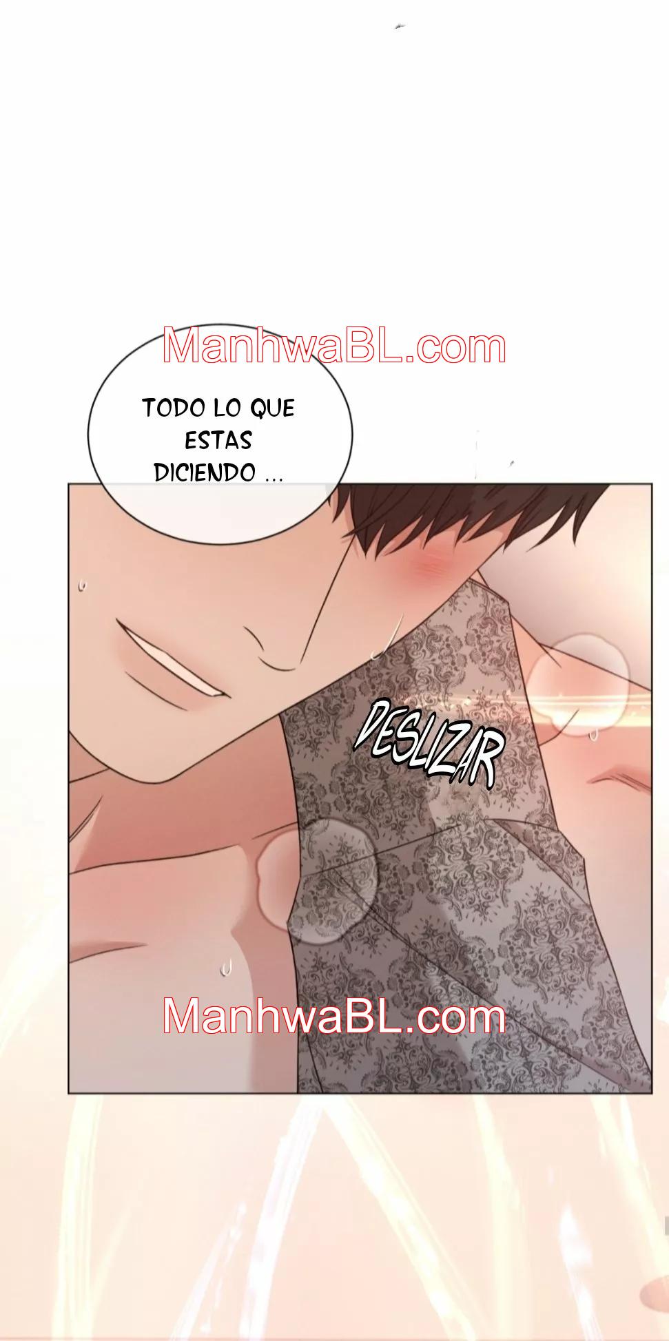 Minmotion Syndrome - Capítulo 35 manhwa